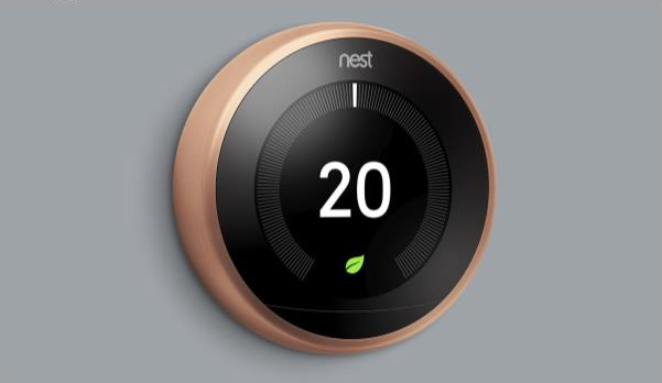 Smart Thermostat